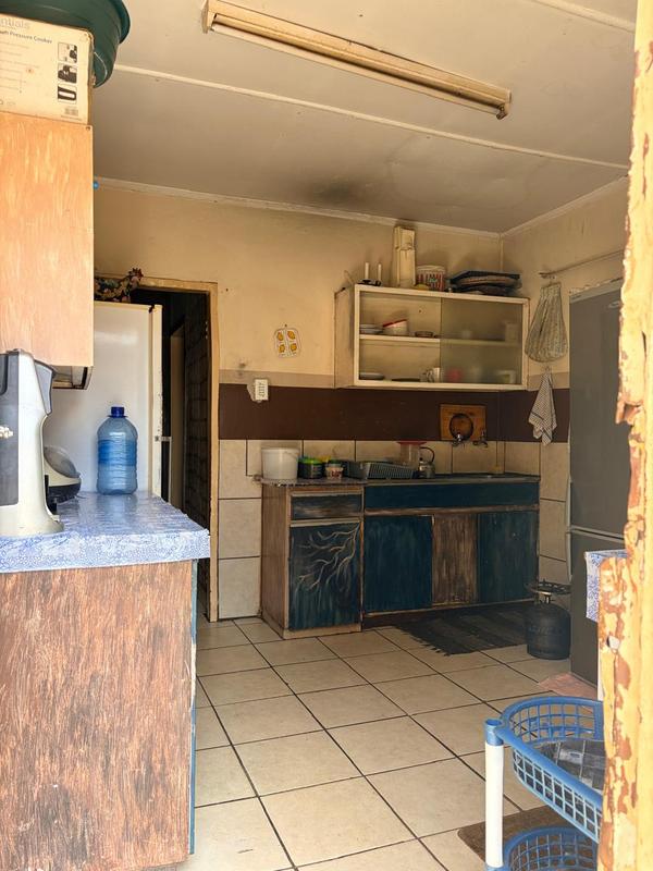 2 Bedroom Property for Sale in Ventersdorp North West